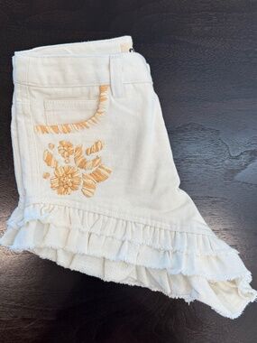 Girls Cult Gia shorts